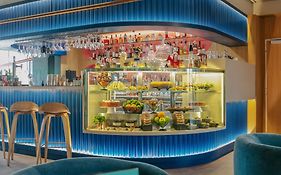 Hotel Ibis Styles City Las Ventas